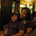 Comfy seats in Caffe Firenzo