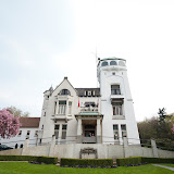 Lustrum XIIIe Gala