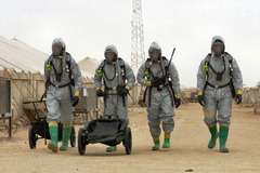 A Legendary Pictures különös balesetet feldolgozó sci-fije