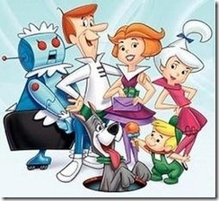 Elkezdték írni A Jetson család forgatókönyvét