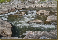 Running Water Running Water
