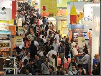 Feria del libro 3
