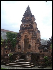 Indonesia, Bali, Kuta Temple, January 2013 (1)