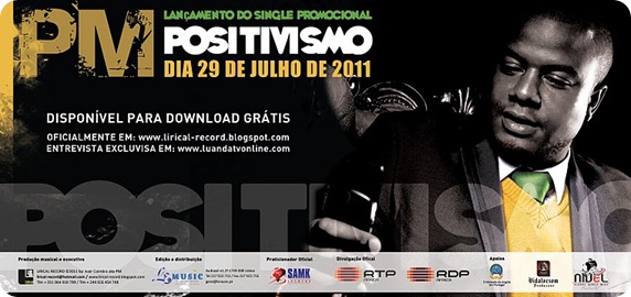 PM - Positivismo
