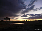 Etosha Nationalpark
