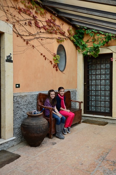 Italian Villa-33