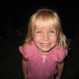 Family Night - All-Church Activity