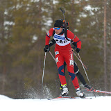 Øyvind Gismervik