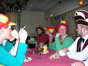 Kleintje Carnaval