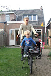 Joris wil ook graag op Pino!