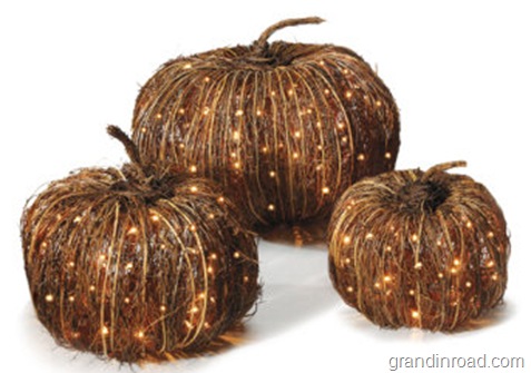pumpkin
