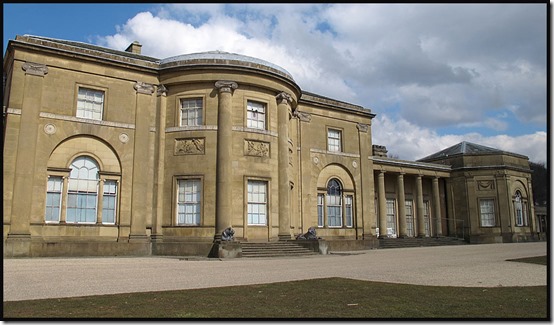Heaton Hall 0328HeatonHall4