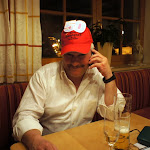 50. Geburtstag Roland Arnold