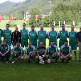 Pfingstturnier 2011 - Sonntag Platzierungsspiele