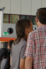 Mullets are popular in Poland.