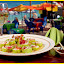 Sushi at Mango Deck. !