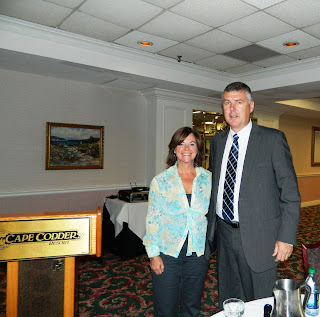 Fall Conference 2011 - Hyannis