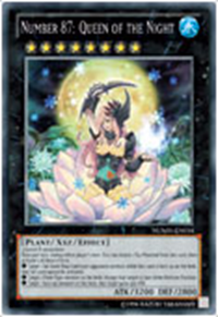 Number87QueenoftheNight-NUMH-EN-OP Number87QueenoftheNight-NUMH-EN-OP