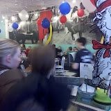 Dr. Seuss's Birthday