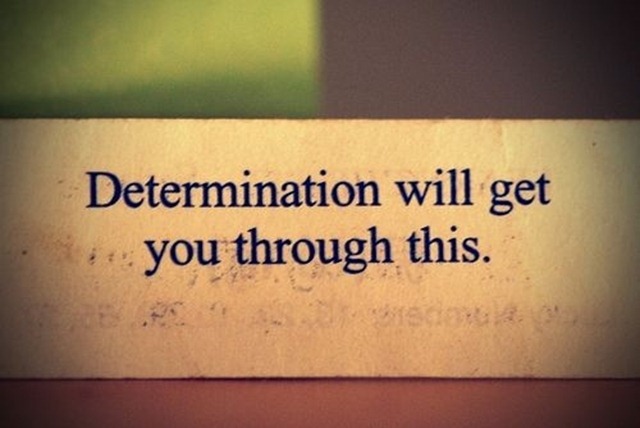 determination_fortune