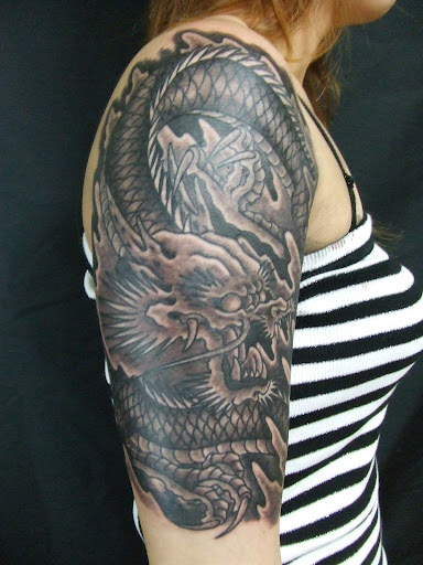 Angel Tattoos - What Represent Angel Tattoos - What Represent