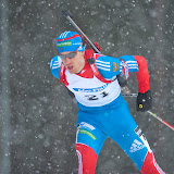 Dmitry Malyshko