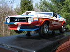 Diecast