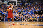 Miami Heat Hang on for Game 3 Win. Take 2 1 NBA Finals Lead. lebron james nba 110605 mia at dal 57 game 3 Miami Heat Hang on for Game 3 Win. Take 2 1 NBA Finals Lead.