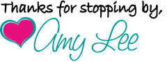 Amy Signature