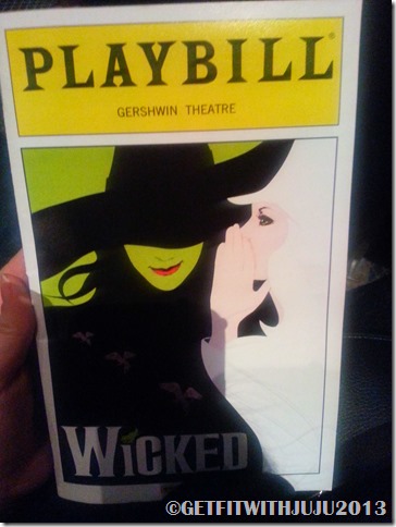 WICKED