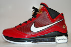 Throwback Thursday: LEBRON VII Heroes Pack Jordan PE nike air max lebron 7 pe hero pack deion 3 01 Throwback Thursday: LEBRON VII Heroes Pack Jordan PE