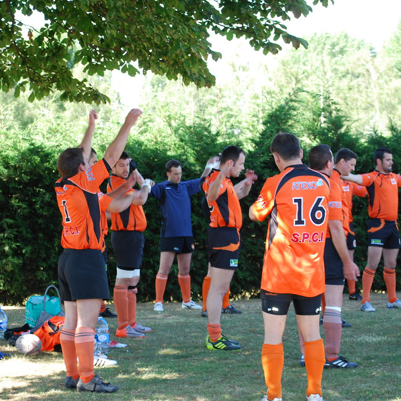 Finale Coupe du President contre le PORC