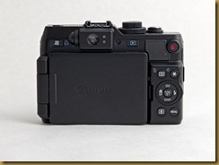 G1X Camera