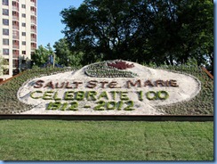 7759 Ontario - Sault Ste Marie - 100 years 7759 Ontario - Sault Ste Marie - 100 years