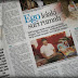 ben ashaari : ego lelaki suri rumah dalam kosmo ahad