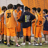 11.12.2011 - JUP - Finais Basquete - Clube Escola Mooca