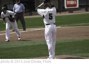 'Andrew Waszak_2' photo (c) 2013, Joel Dinda - license: http://creativecommons.org/licenses/by/2.0/