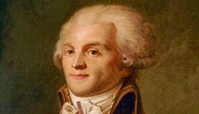 robespierre robespierre