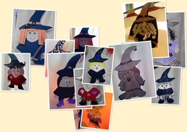Ver halloween
