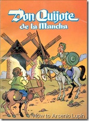 P00004 - Don Quijote de la Mancha P00004 - Don Quijote de la Mancha