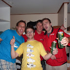 Amsterdamned 2011