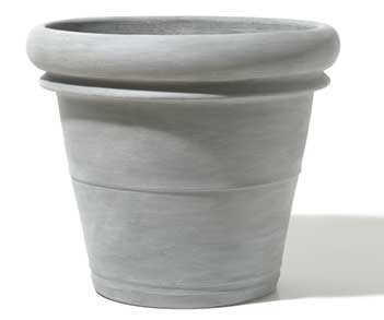 You can't go wrong with this planter. It will look good with almost anything in it. (pennoyernewman.com) You can't go wrong with this planter. It will look good with almost anything in it. (pennoyernewman.com)