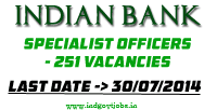 Indian-Bank-Specialist-Officers-2014