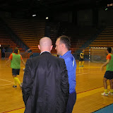MNK Uspinjaca - MNK Vrgorac 11.02.2011