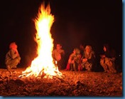 campfire campfire