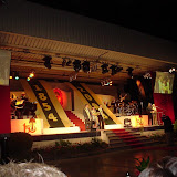 Presentaci&oacute;n Cargos Mayores 2003