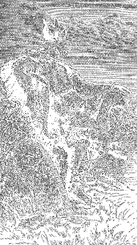 King Gylfi, Asatru Gods And Heroes