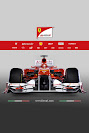 2011 iPhone F1 Wallpapers