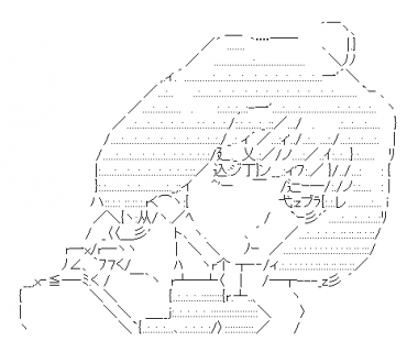 LINE Sticker size W370×H320