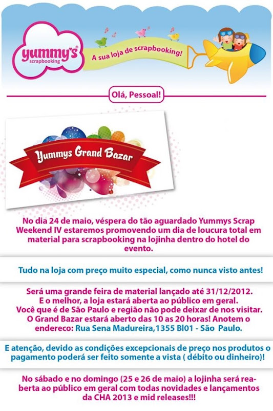 grand bazar
